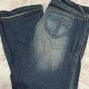 Flare /bootcut jeans